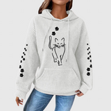 KATELYN | Ζεστό &amp; Άνετο Γυναικείο Hoodie