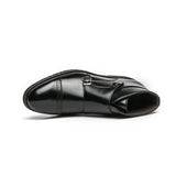 Parker™ | Δερμάτινες Διπλές Μοναχικές Πότες