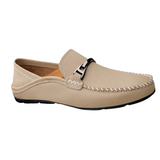 Πολυτελή Δερμάτινα Loafers