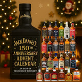 Ημερολόγιο Χριστουγέννων Jack Daniel’s