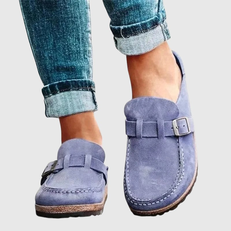 Λόρεν - slip-on ορθοπεδικά παπούτσια
