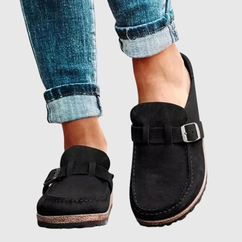 Λόρεν - slip-on ορθοπεδικά παπούτσια