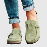 Λόρεν - slip-on ορθοπεδικά παπούτσια