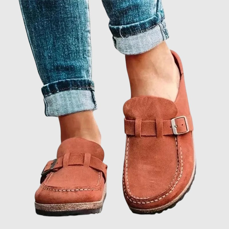 Λόρεν - slip-on ορθοπεδικά παπούτσια