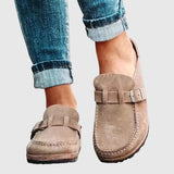 Λόρεν - slip-on ορθοπεδικά παπούτσια