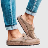 Λόρεν - slip-on ορθοπεδικά παπούτσια