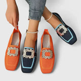 Sidsel | Ορθοπεδικά Loafers