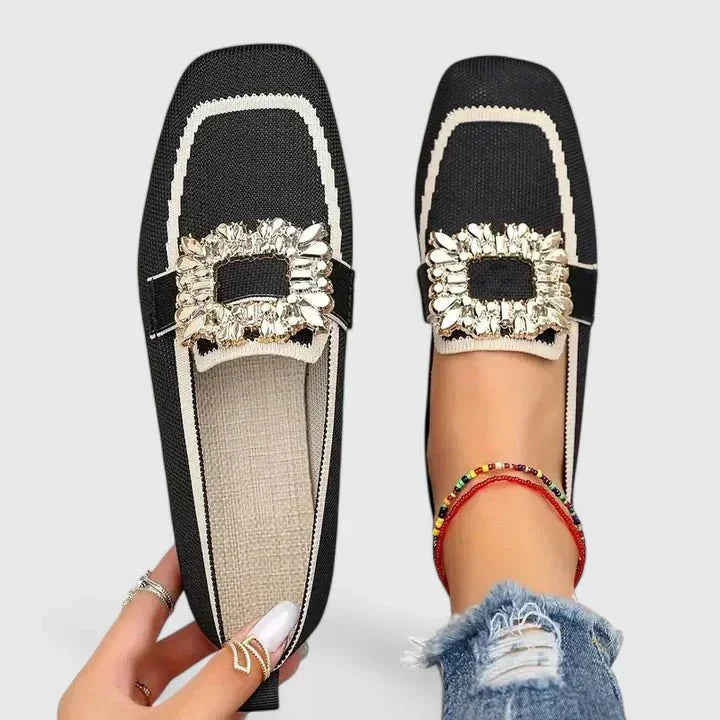 Sidsel | Ορθοπεδικά Loafers