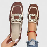 Sidsel | Ορθοπεδικά Loafers