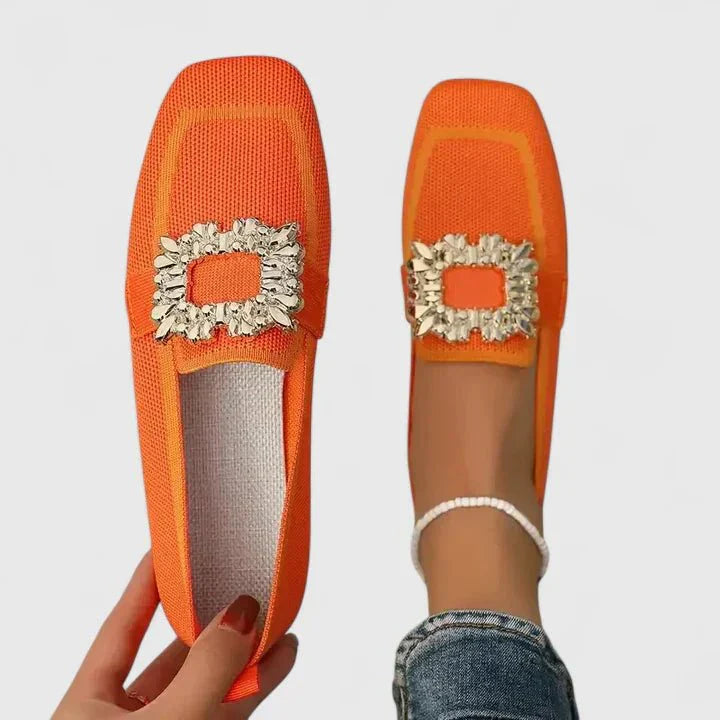 Sidsel | Ορθοπεδικά Loafers