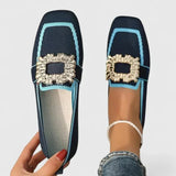Sidsel | Ορθοπεδικά Loafers
