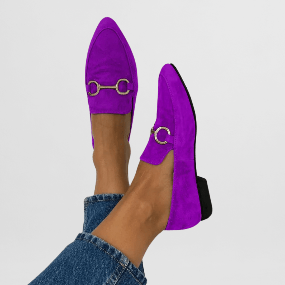 Σόφι | Ορθοπεδικές loafers
