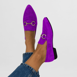 Σόφι | Ορθοπεδικές loafers