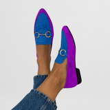 Σόφι | Ορθοπεδικές loafers