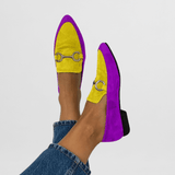 Σόφι | Ορθοπεδικές loafers