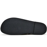 Σφιχτά Δερμάτινα Loafers