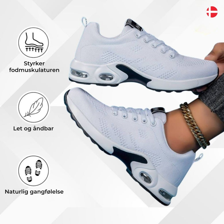 SundStep™ | Ορθοπεδικά sneakers