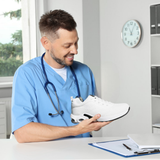 SundStep™ | Ορθοπεδικά sneakers