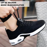 SundStep™ | Ορθοπεδικά sneakers