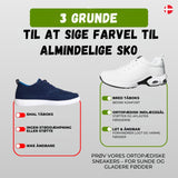 SundStep™ | Ορθοπεδικά sneakers