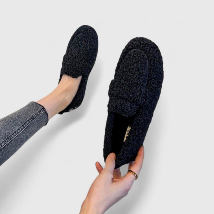 Τάνια | Πολυτελή Loafers