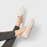 Τάνια | Πολυτελή Loafers
