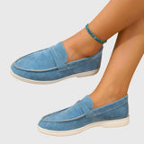 Thea | Ορθοπεδικά loafers