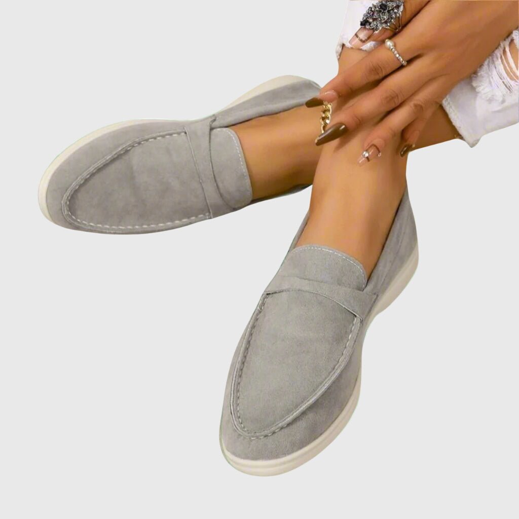 Thea | Ορθοπεδικά loafers