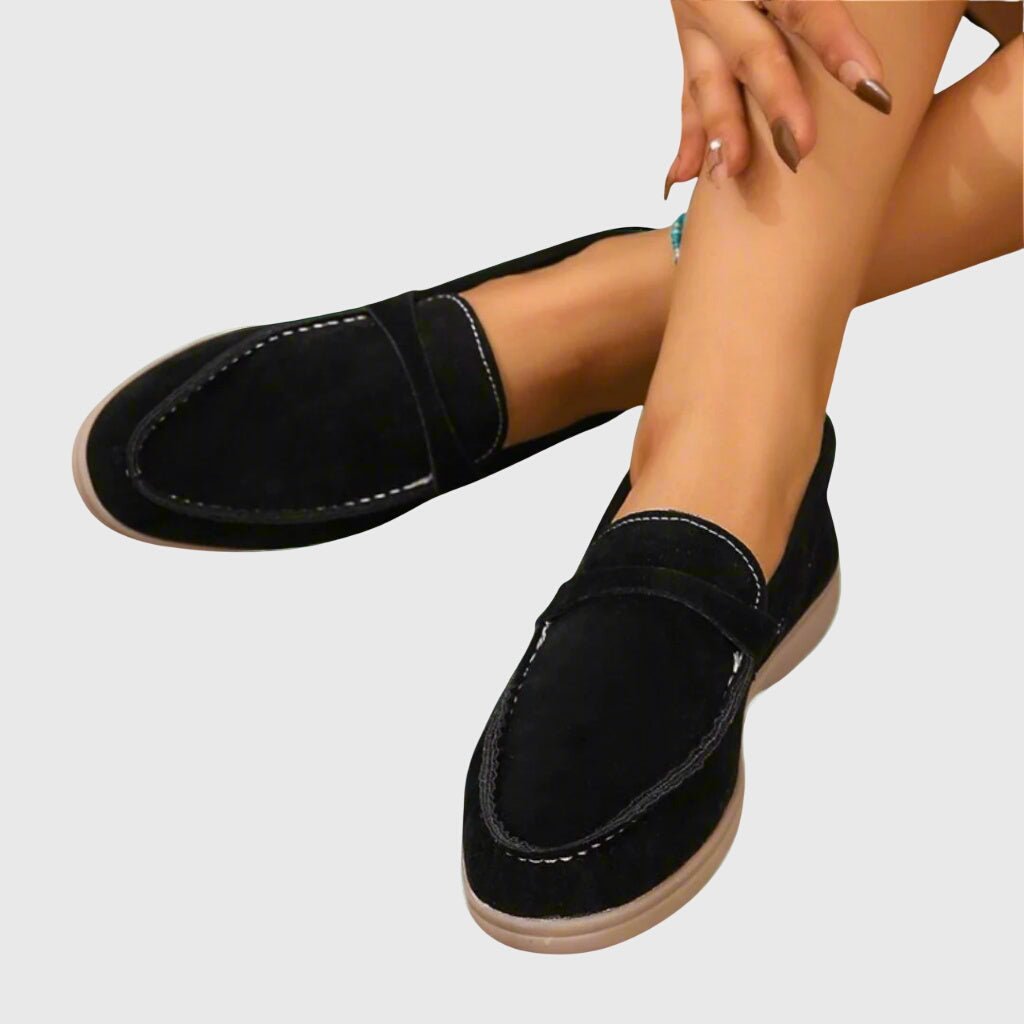 Thea | Ορθοπεδικά loafers