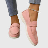 Thea | Ορθοπεδικά loafers