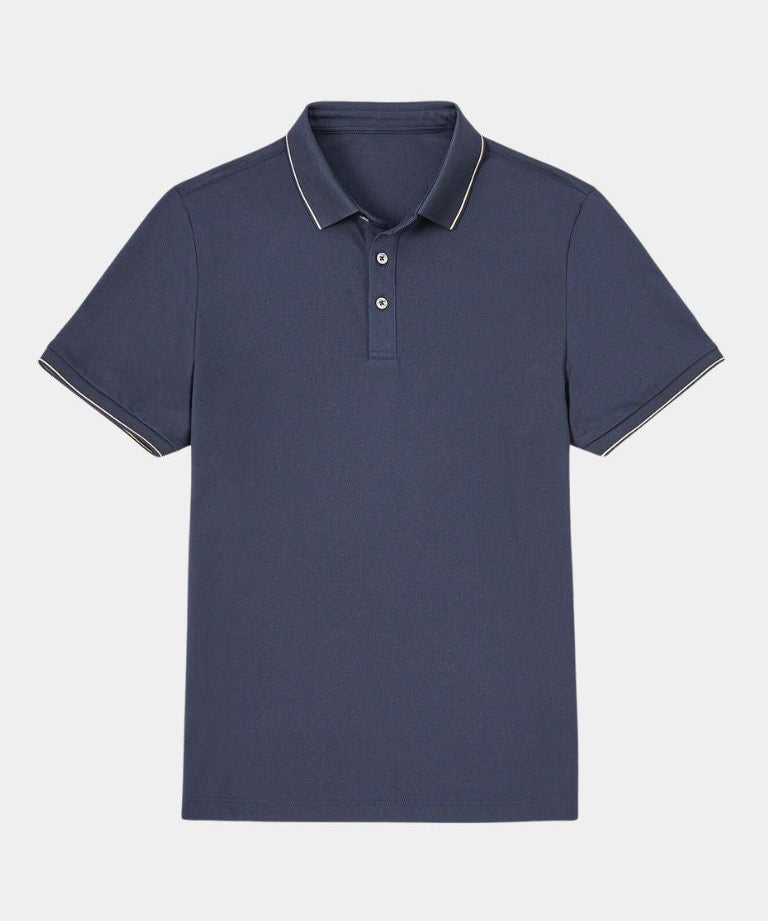 Troels™ | Oxford Polo