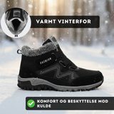 Varmsko™ | Αντιολισθητικά χειμερινά παπούτσια