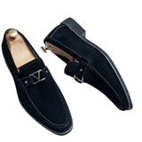 Μοκασίνια Verona Chic Suede