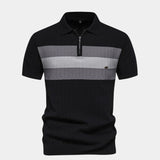 Viktor™ | Κλασικό Slim Zipkrave