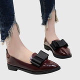 Βιόλα | Ορθοπεδικά loafers