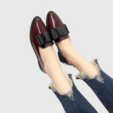 Βιόλα | Ορθοπεδικά loafers