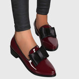 Βιόλα | Ορθοπεδικά loafers