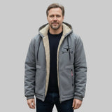 Yellowstone™ | Στυλάτη ράντσο-ζακέτα με κούκουλα