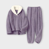 Στέλλα - Ανέτο Σετ Φλάνελ