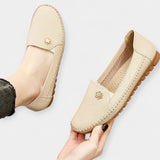 Ελαφρια Παπουτσια Slip-On