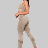 Leggings Push Up Seamless Sculpt