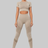 Leggings Push Up Seamless Sculpt
