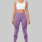 Leggings Push Up Seamless Sculpt