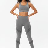 Leggings Push Up Seamless Sculpt