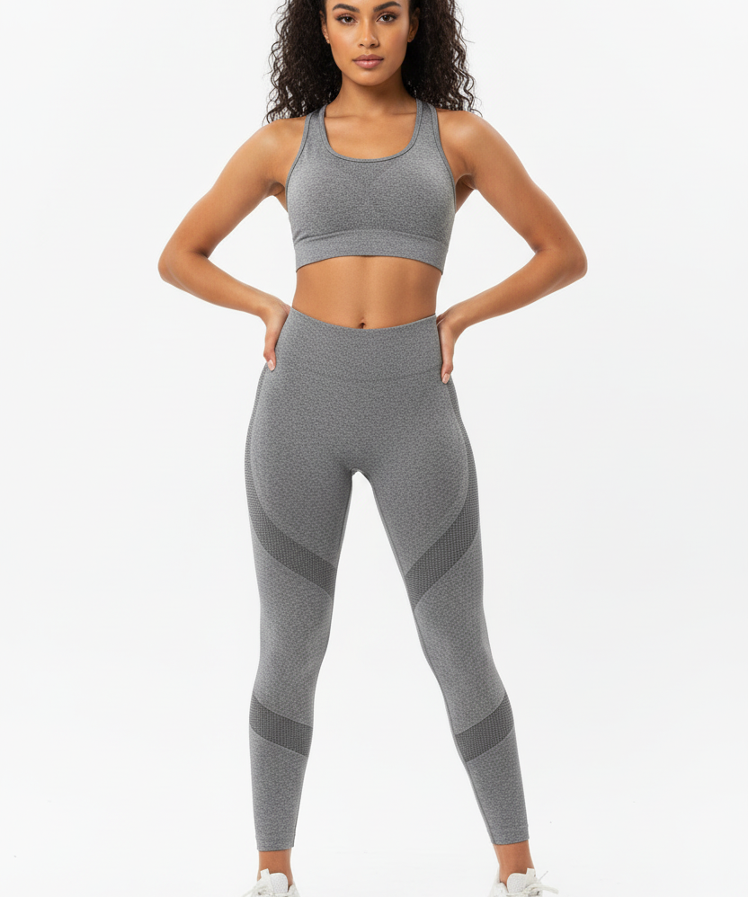 Leggings Push Up Seamless Sculpt