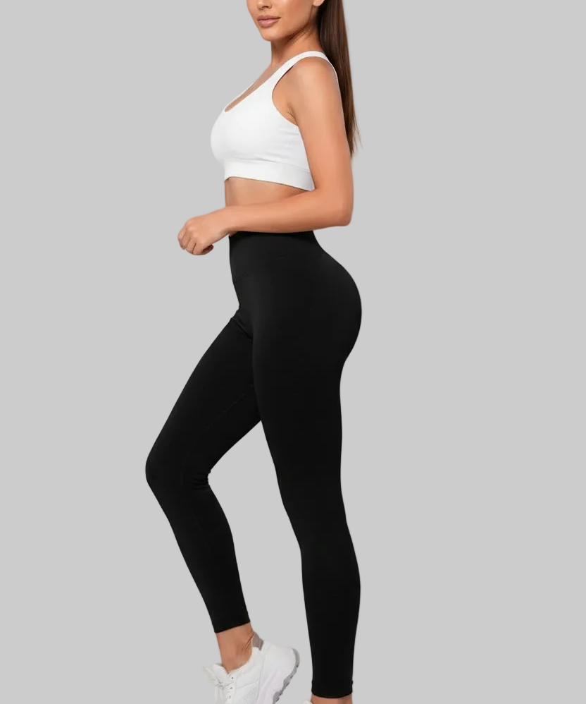 Leggings Push Up Seamless Sculpt