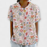 Chrissi - Χρωματιστό T-Shirt