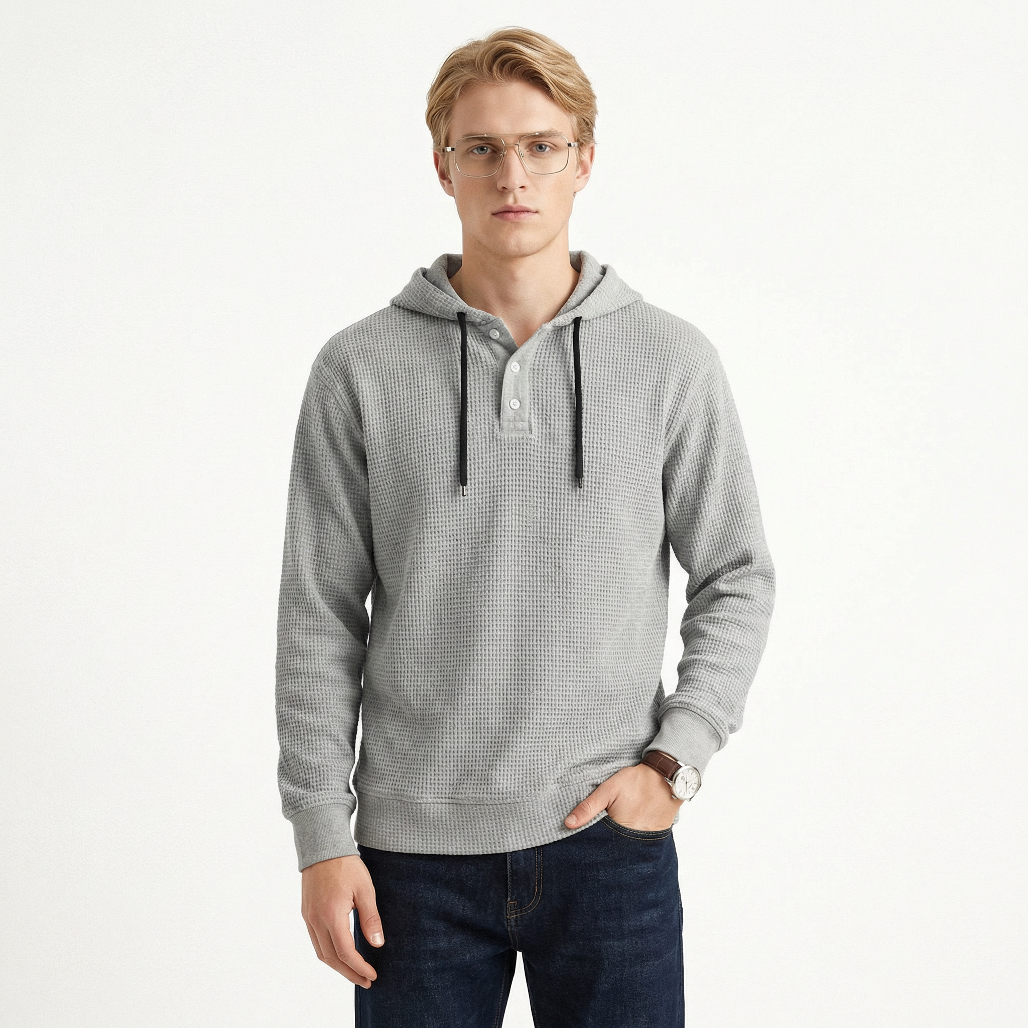 Μπλούζα Με Κουκούλα Bromley