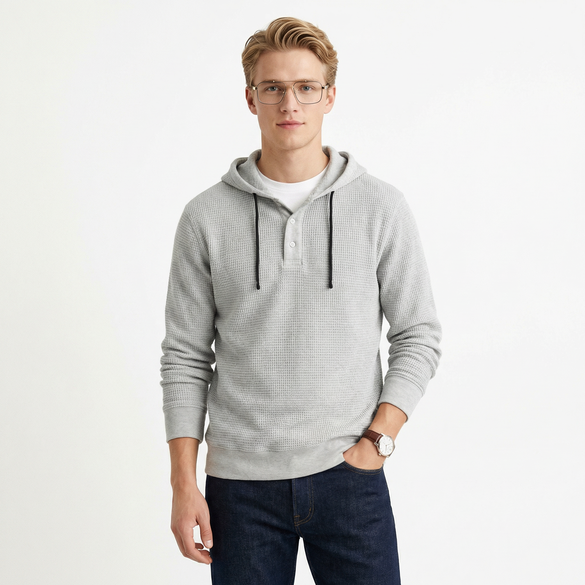 Μπλούζα Με Κουκούλα Bromley