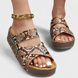 Λένκα – Ανετα Orthopedic Sandals